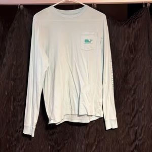 Vineyard Vines long sleeve. Youth girls XL. Fits like a Women's small